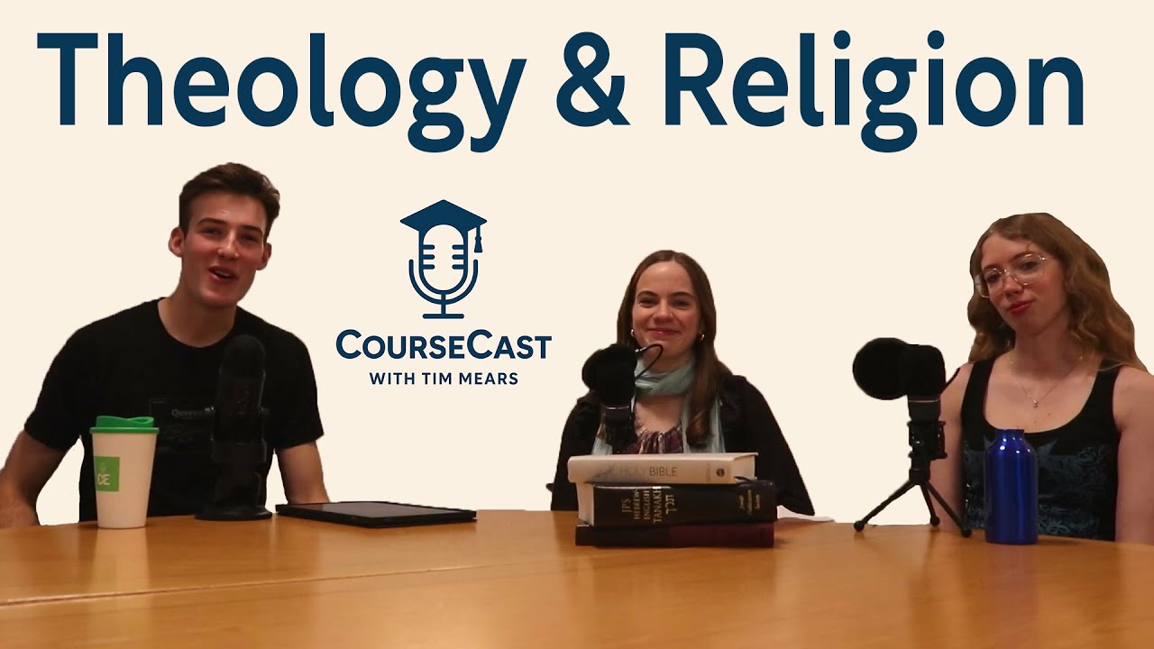 The Truth About Oxford’s Theology Degree (From Real Students)