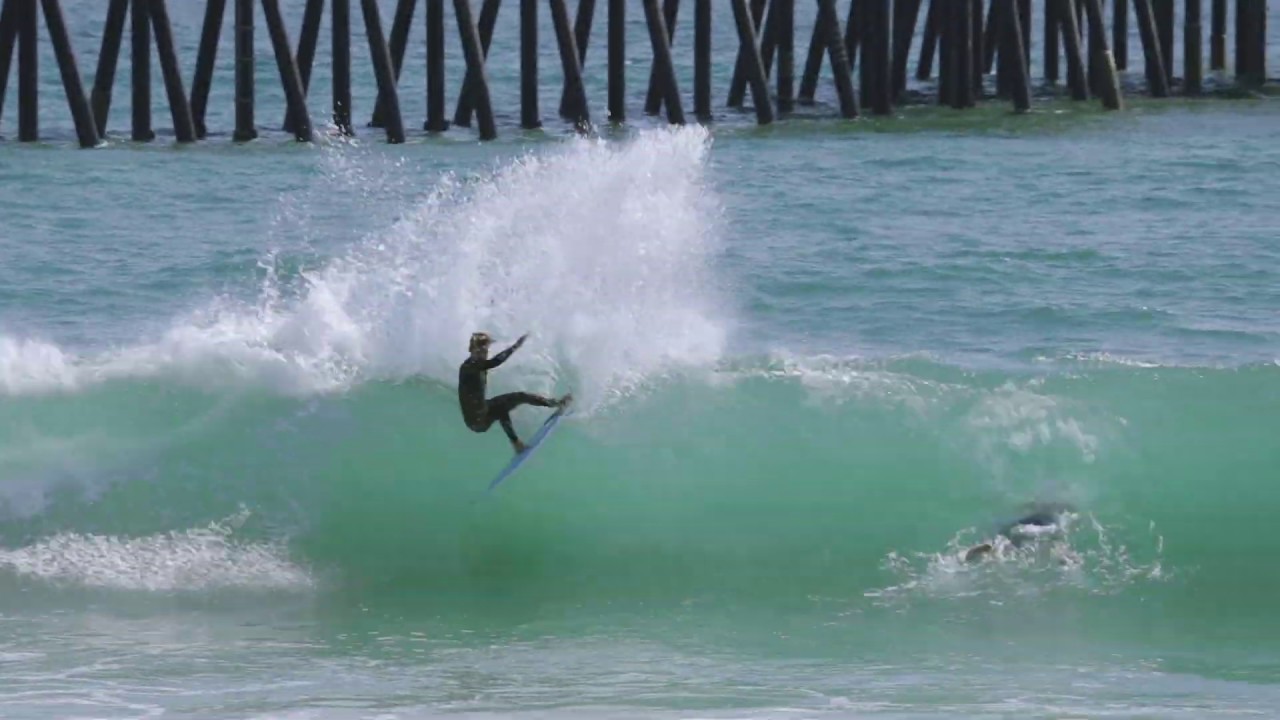 Rusty Surfboards - Shiv