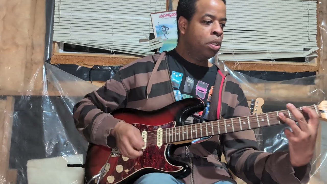Hello, I Love You (The Doors cover) January 19, 2026