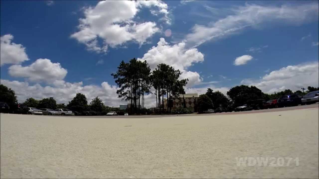 Walt Disney World Casting Center