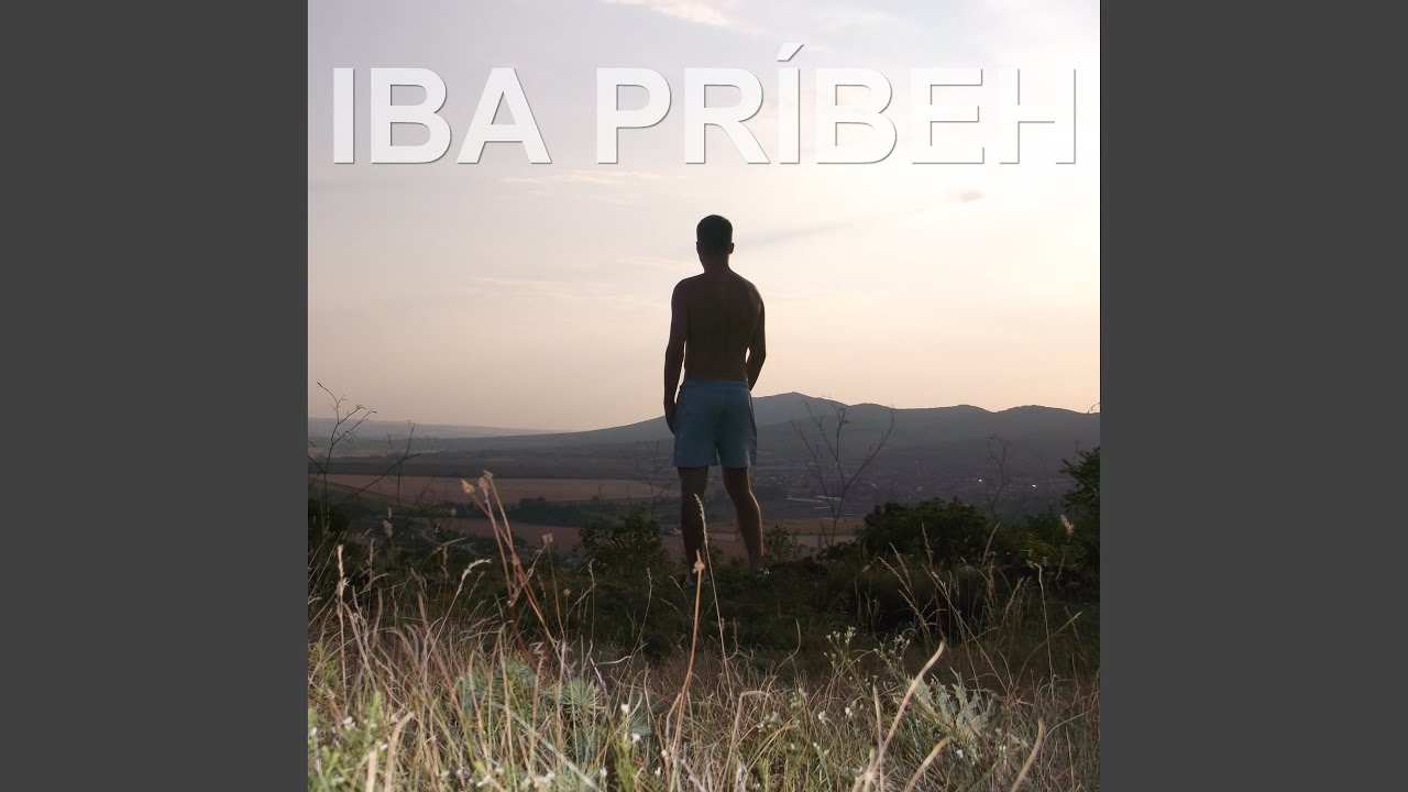 Iba príbeh (Radio Edit)