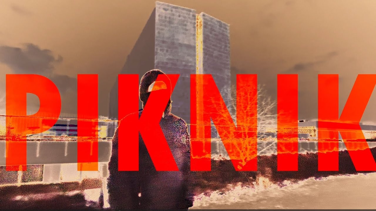 SPAL23 - PIKNIK (PROD. SPAL23)