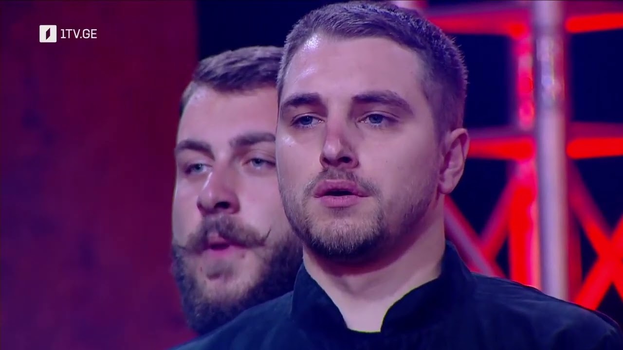 სამიათას წელზე მეტი ● New Bana's Choir | ახალი ბანას გუნდი