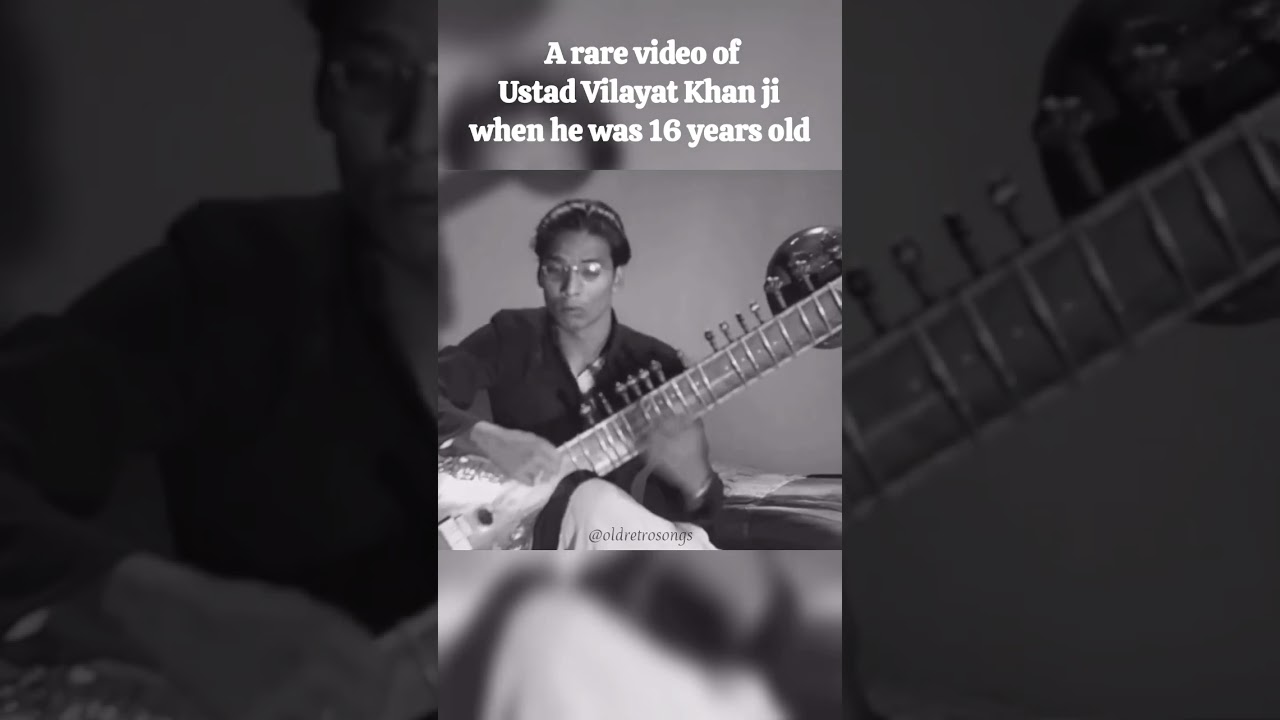 Sitar Maestro 