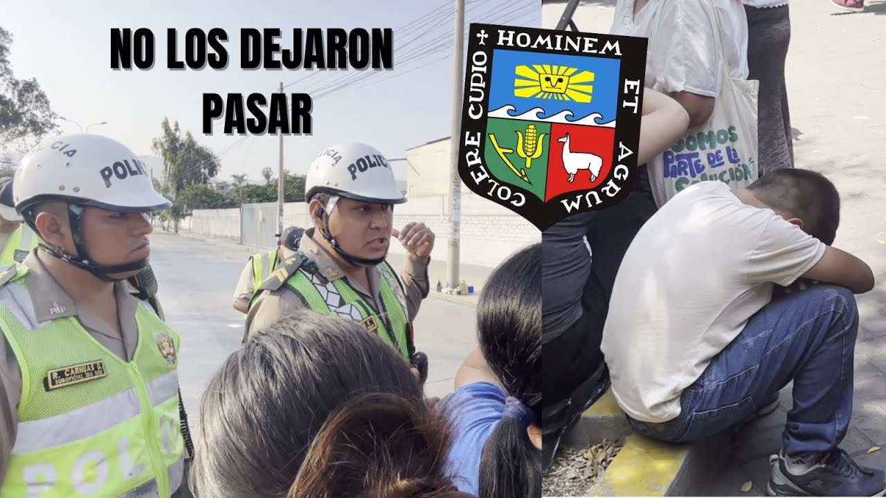 EXAMEN DE ADMISIÓN 24-1 AGRARIA - Los Chonchis ❤️