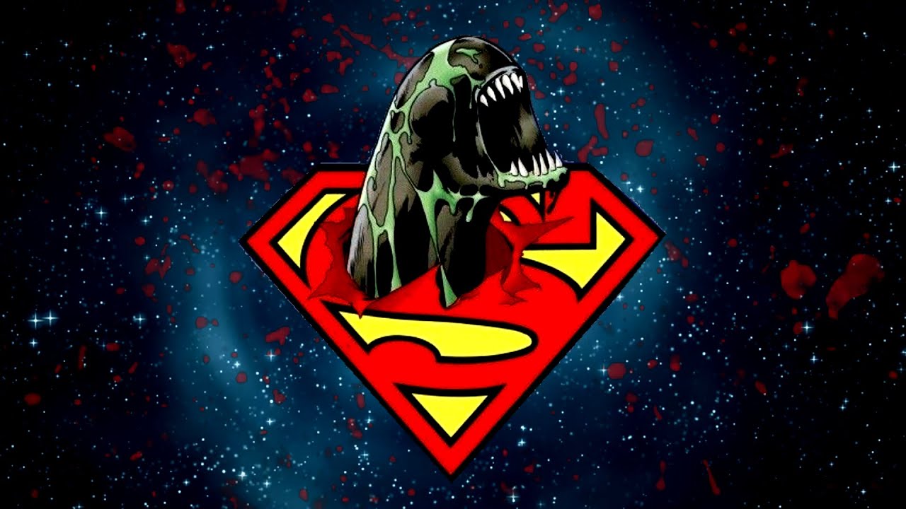 The Man of Steel Meets the Xenomorph: Superman/Aliens - Explained
