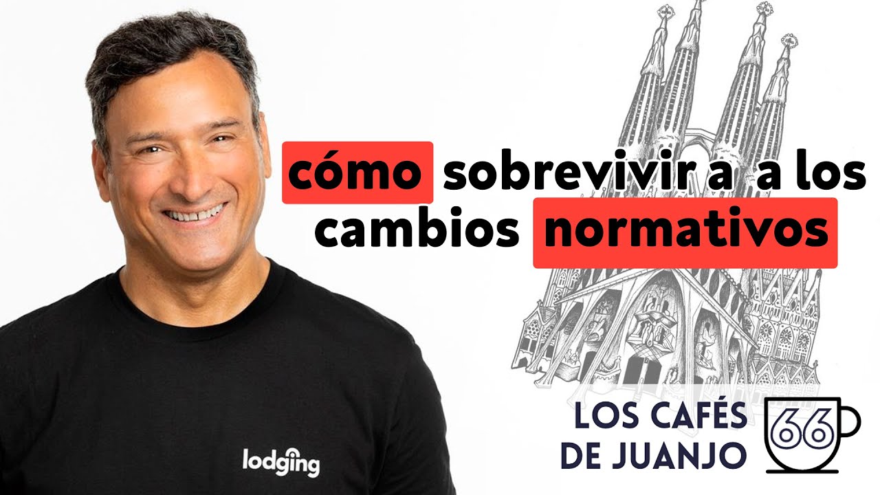 Las Claves del SHORT-RENTAL en Barcelona | Ezequiel Vallejo