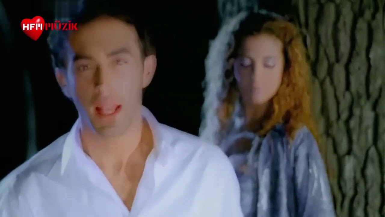 G&Ouml;KTAN (Sezen S&ouml;yl&uuml;yordu - Official Video)