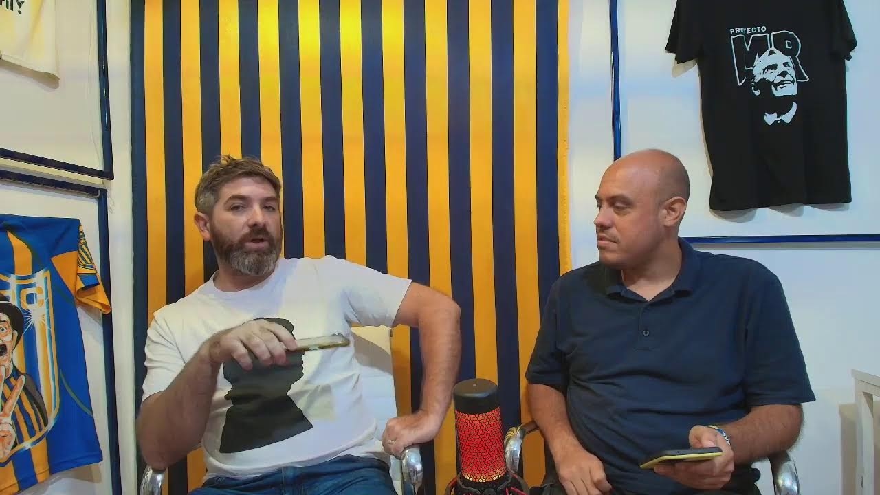 🏆🇺🇦 LA GLORIA NO TIENE PRECIO #16: VOLVIÓ A GANAR. LA RENOVACIÓN DE CORONEL. SORTEO LIBERTADORES.