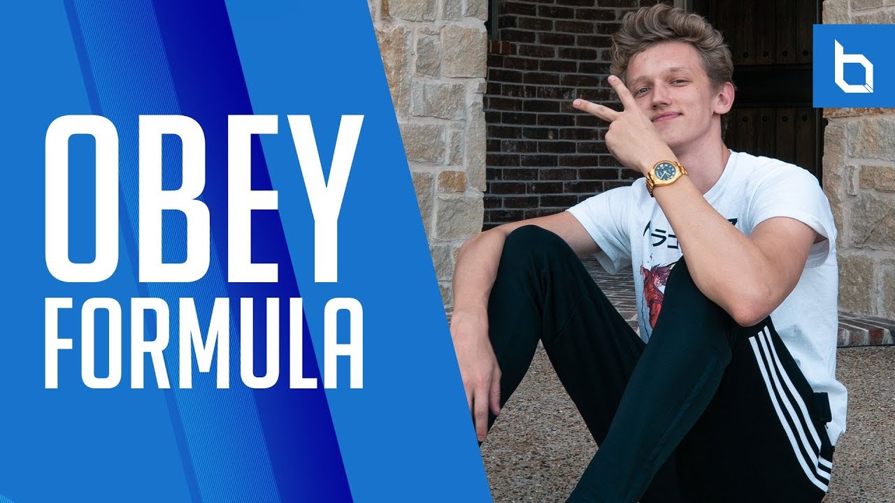 Who Is Obey Formula? (Full Documentary)