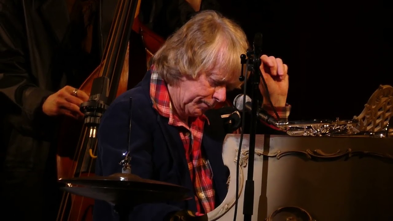 Helge Schneider - Meisenmann + Octopus - Fürstenfeldbruck 2025-07-30