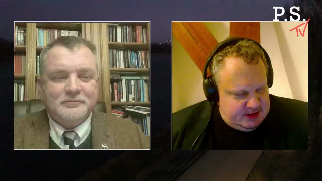 Czy teraz Putin zrobi z  Zelenskim, to co Trump zrobil z liderem Iranu? Prof. A. Zapałowski