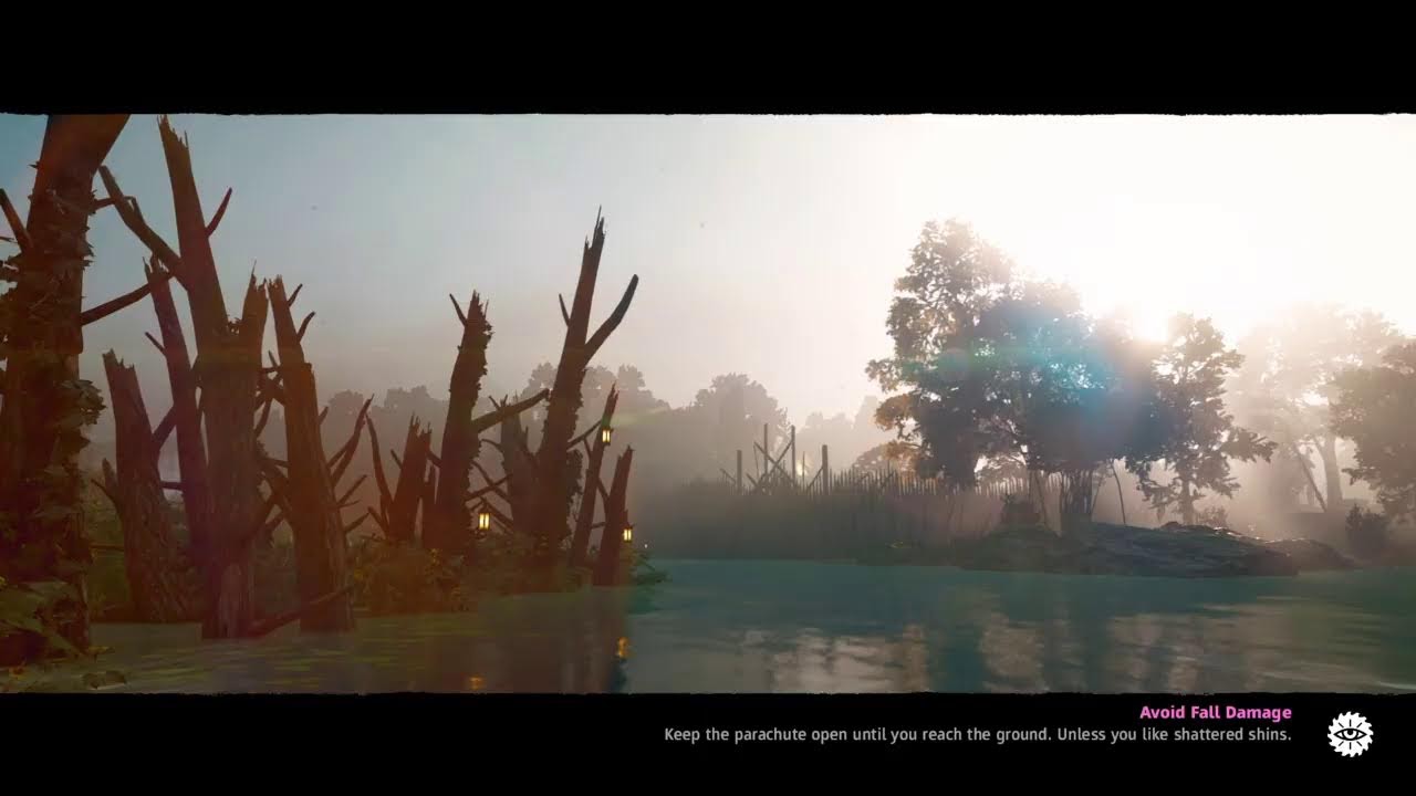 Captain Ron's Live Farcry New Dawn