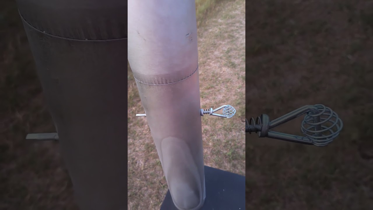 camp chef alpine cylinder stove video 4 it was much louder in person