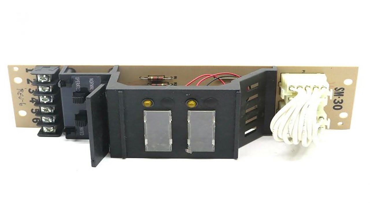 SIEMENS SM30 580 121671 SWITCH Repairs @Advanced Micro Services Pvt.Ltd Bangalore,India