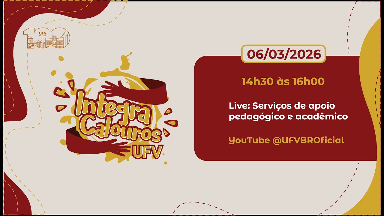 Servi&ccedil;os de apoio pedag&oacute;gico e acad&ecirc;mico