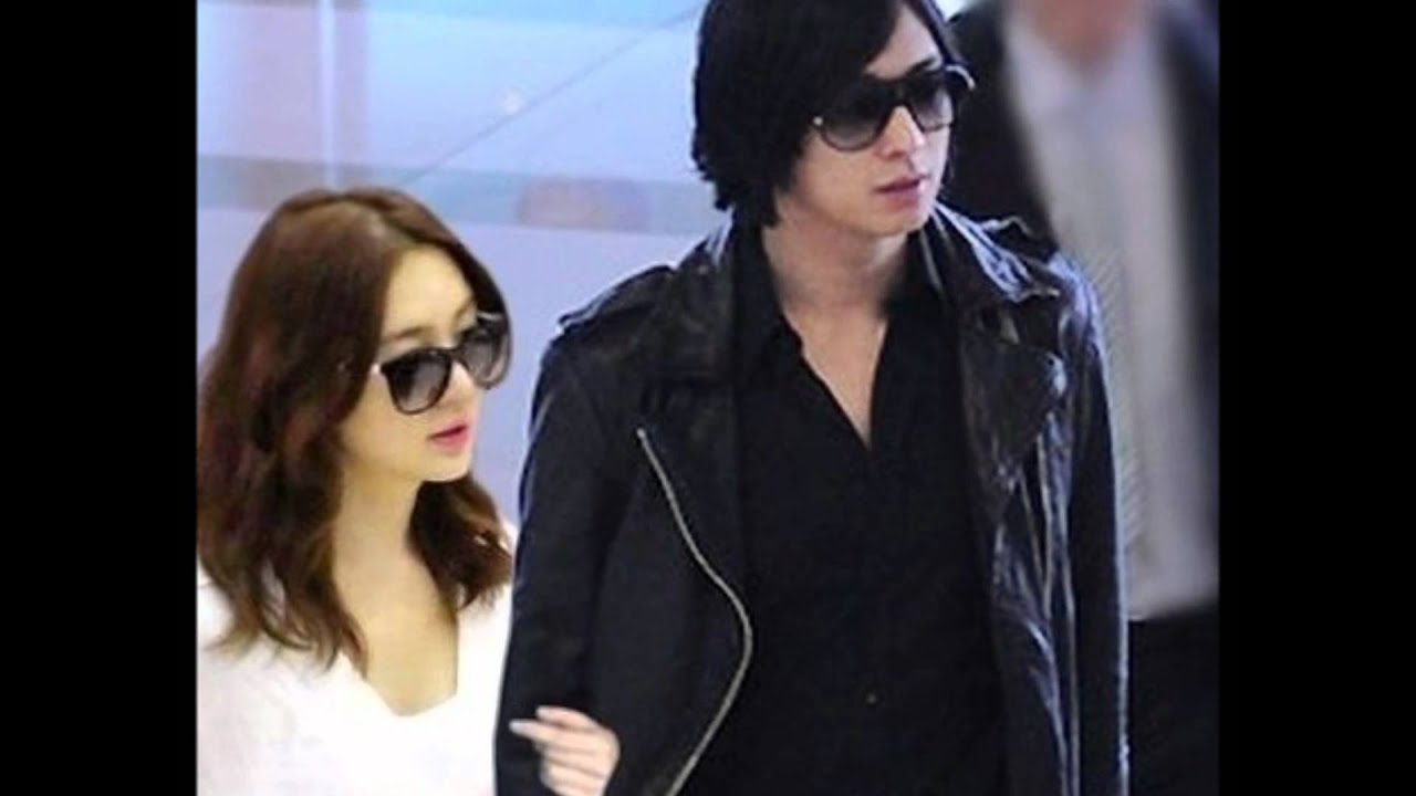 Ju JiHoon ☆ Happy Birthday with princess ♪
