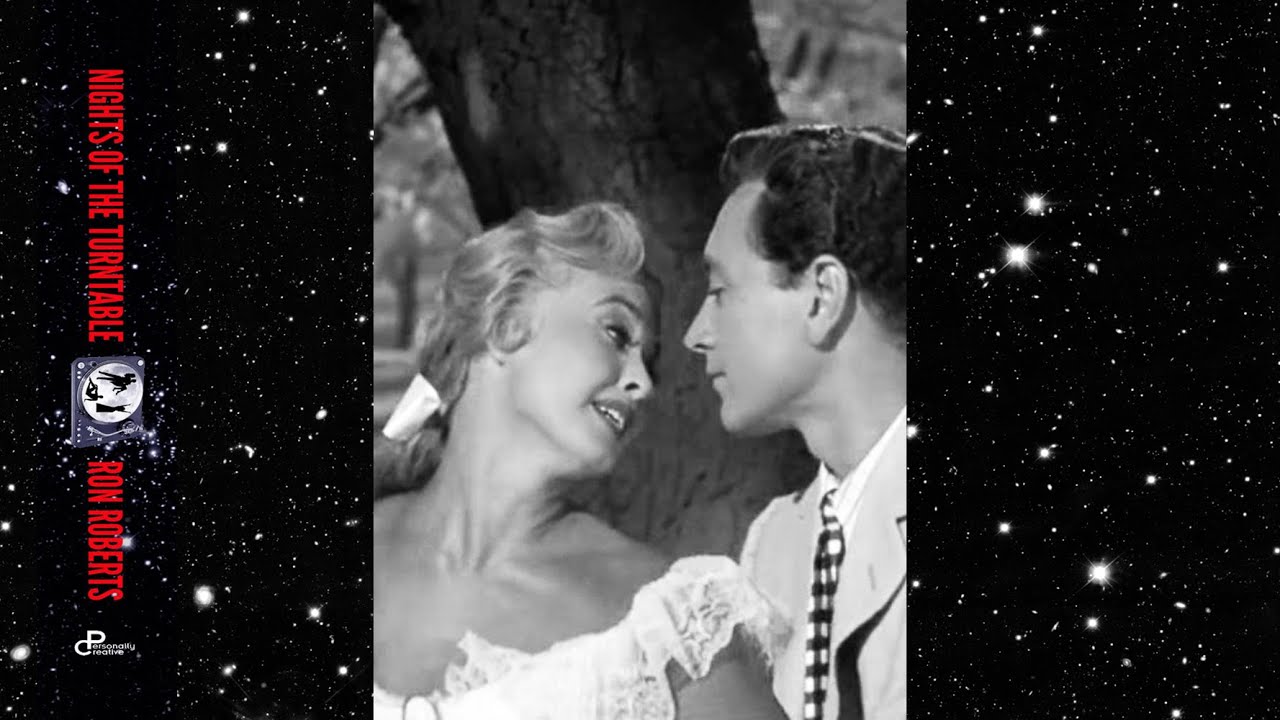 Jane Powell & Vic Damone - Will You Remember, Sweetheart