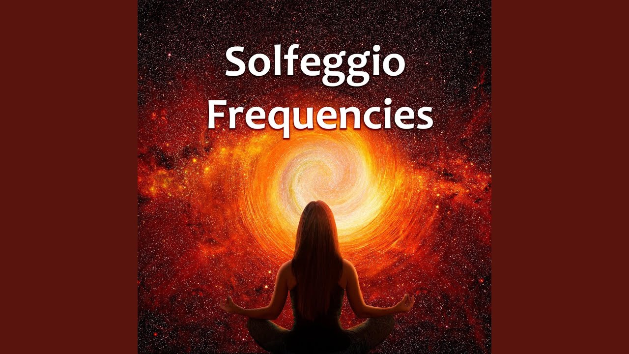852 Hz Awakening Intuition