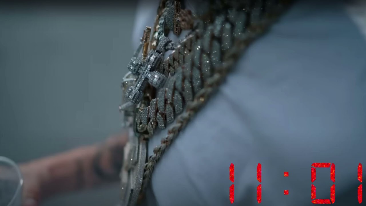 [FREE] J.I. Type Beat - 