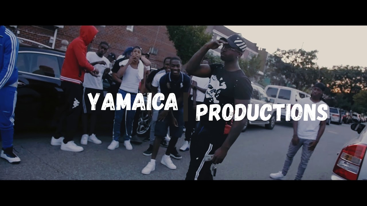 *FREE* ''Big Smoke'' - New York Drill Type Beat | Pop Smoke x Eli Fross (Prod.by.Yamaica)
