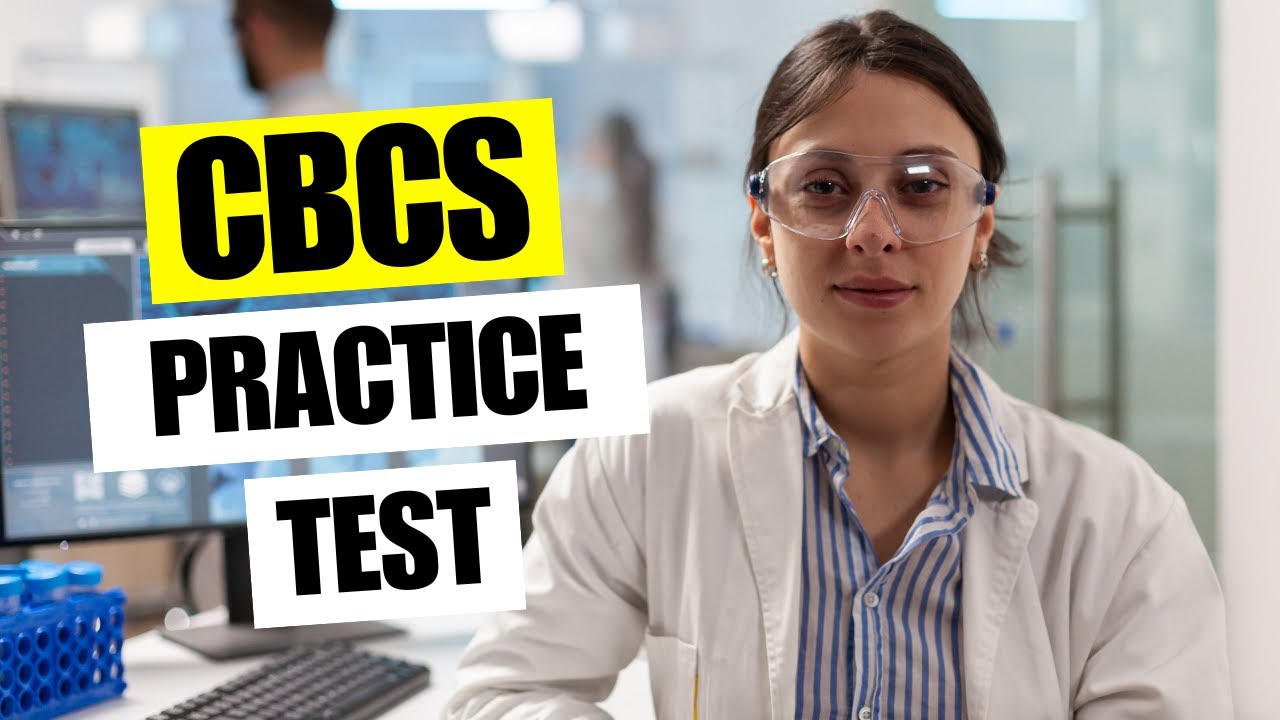 CBCS Practice Test 2026 Certified Billing and Coding Specialist Exam Questions