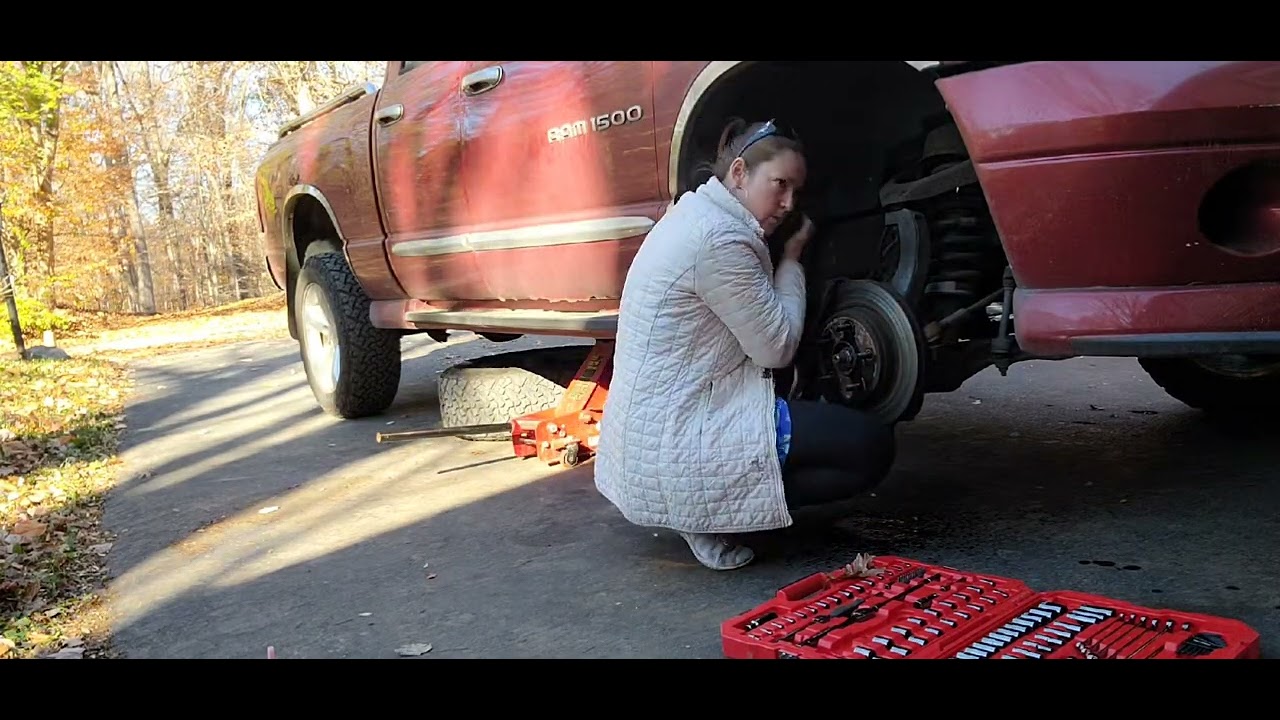 How do I get this tire off?
