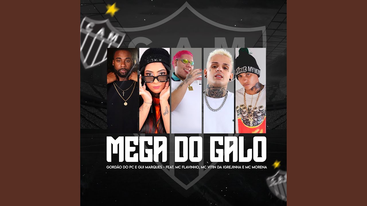 Mega do Galo