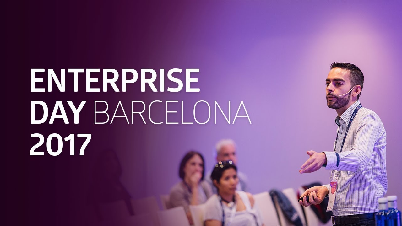 Jira m&aacute;s all&aacute; de los equipos de TI | Netcentric [DEISER Day Conferences]