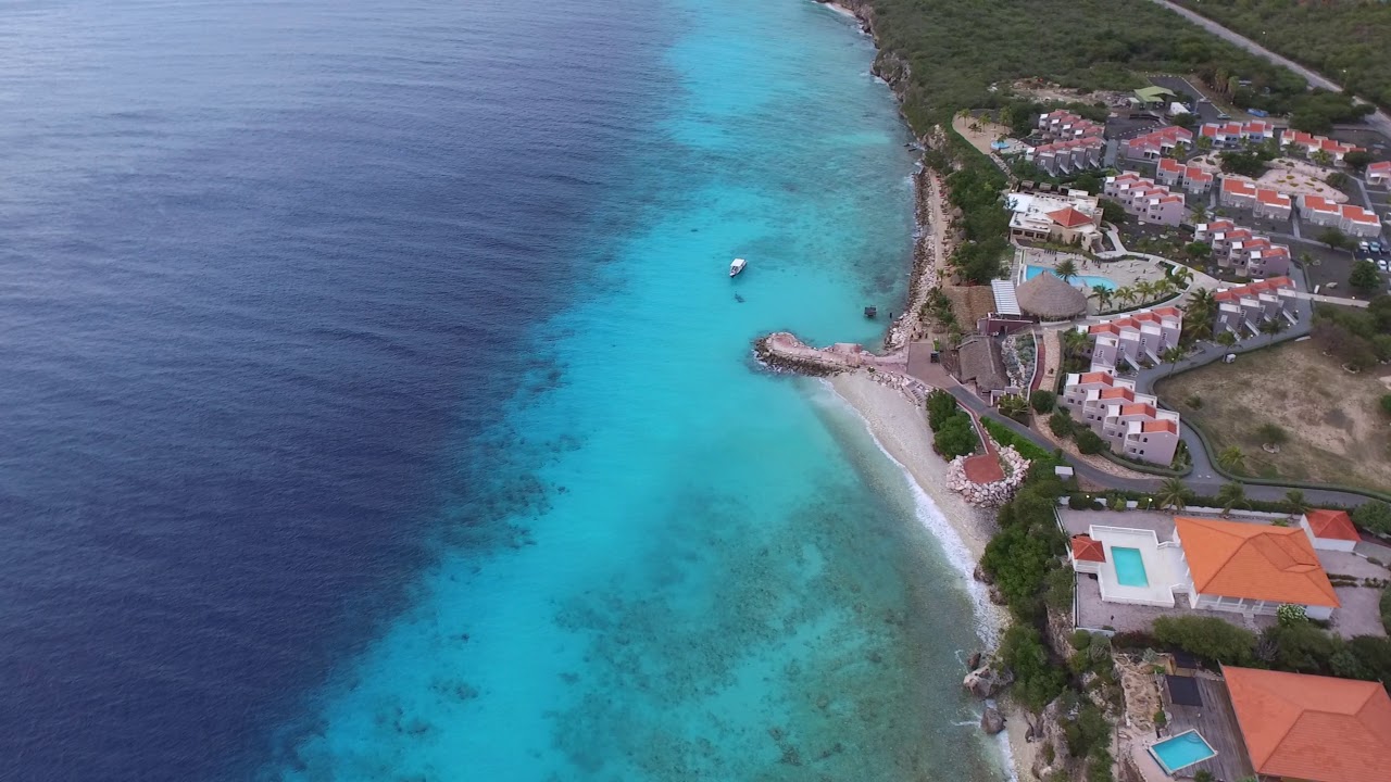 Coral Estates - Curacao
