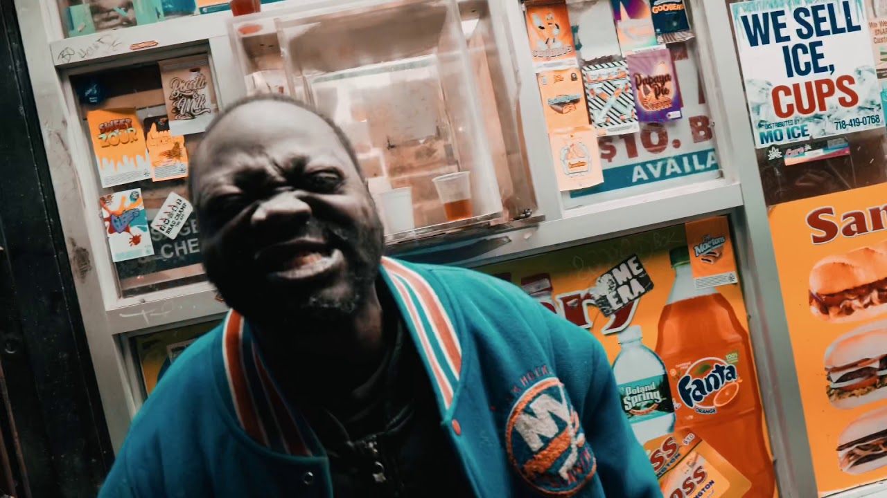 Mel Blamma X Dot Blamma - Felony ( Shot By KloVizionz )
