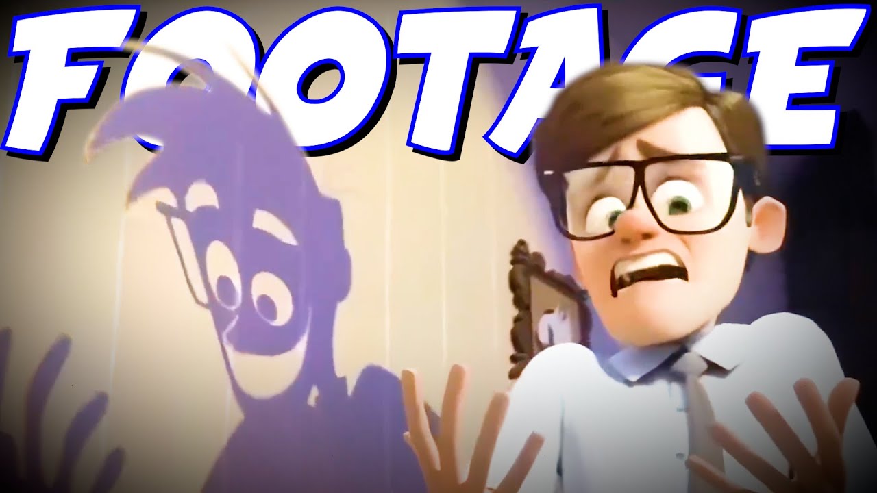 They Found NEW FOOTAGE of DreamWork's Deleted Masterpiece...