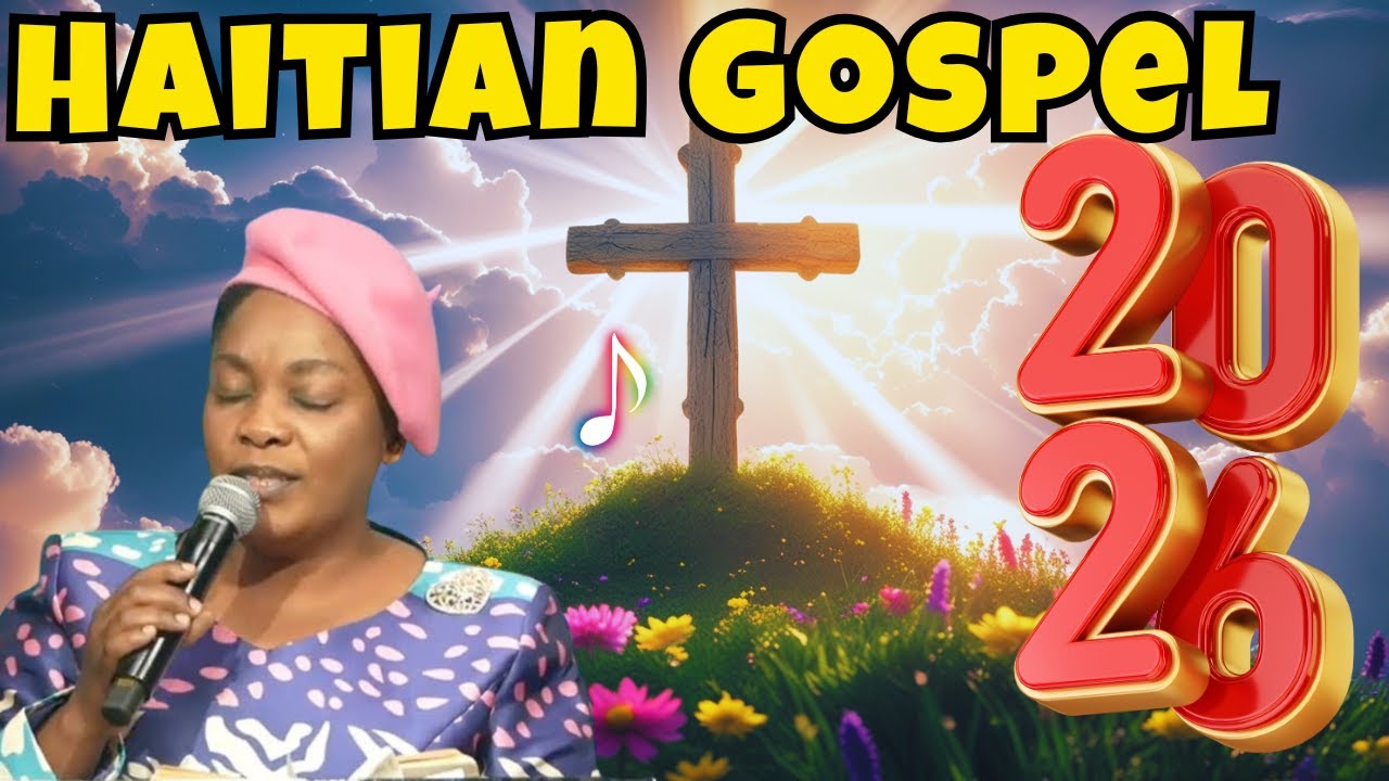 Psalmiste Erline Marc 🙏 Jezi Ou merite tout glwa ✝️Avec ce Sauveur Bien-aimé 🎶🙌 Haitian Gospel 2026