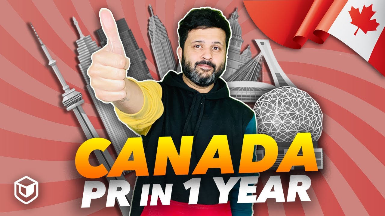 Fastest way to become a Canadian Resident - Alberta Accelerated Tech Pathway | Leap Scholar