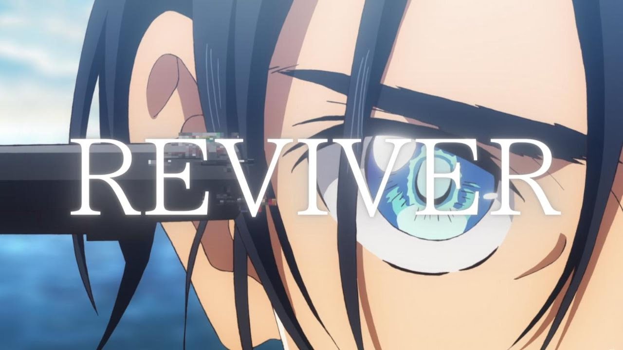 【MAD】サマータイムレンダ×REVIVER　Summer Time Rendering　AMV　ネタバレ注意