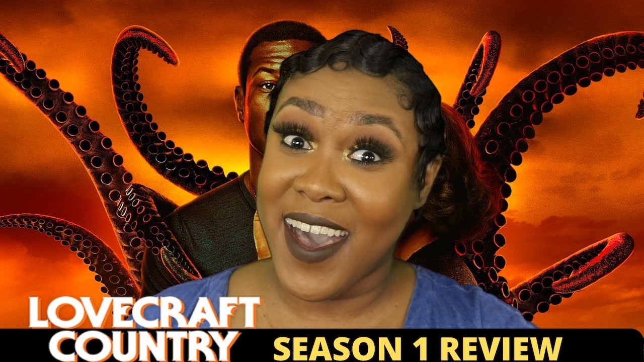 Lovecraft Country Review- OMG Y'ALL ARE NOT READY