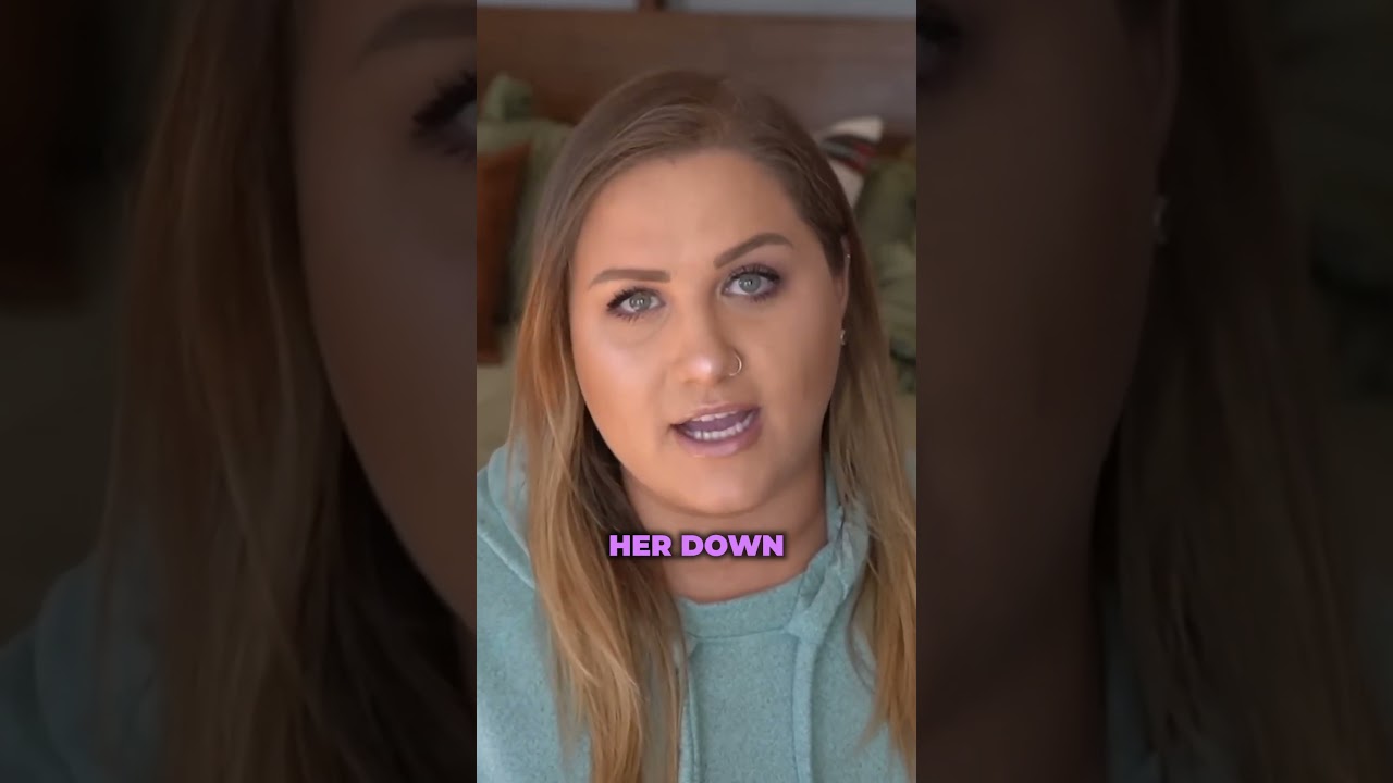 Natalia Grace&rsquo;s Odd Behavior