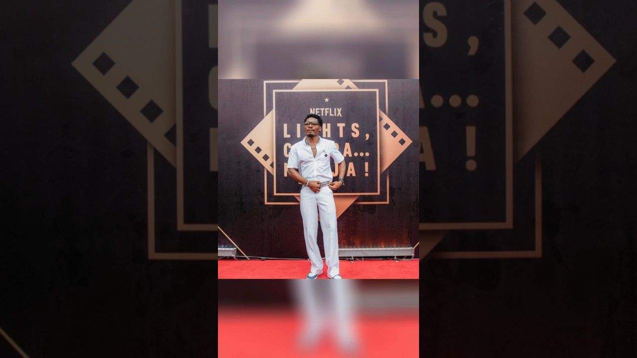 Rating FAR FROM HOME casts&rsquo; &lsquo;Lights, Camera, Naija&rsquo; NETFLIX RED CARPET OUTFITS ✨
