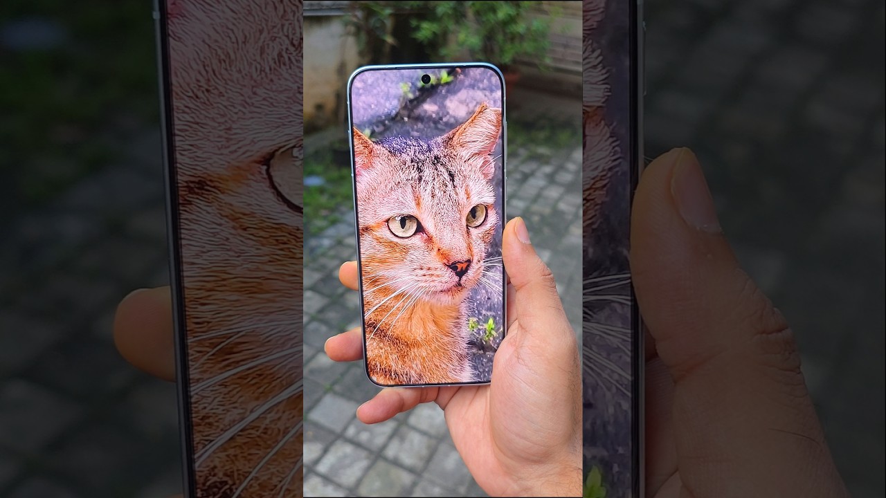 Vivo X300 Pro Camera Test 🔥