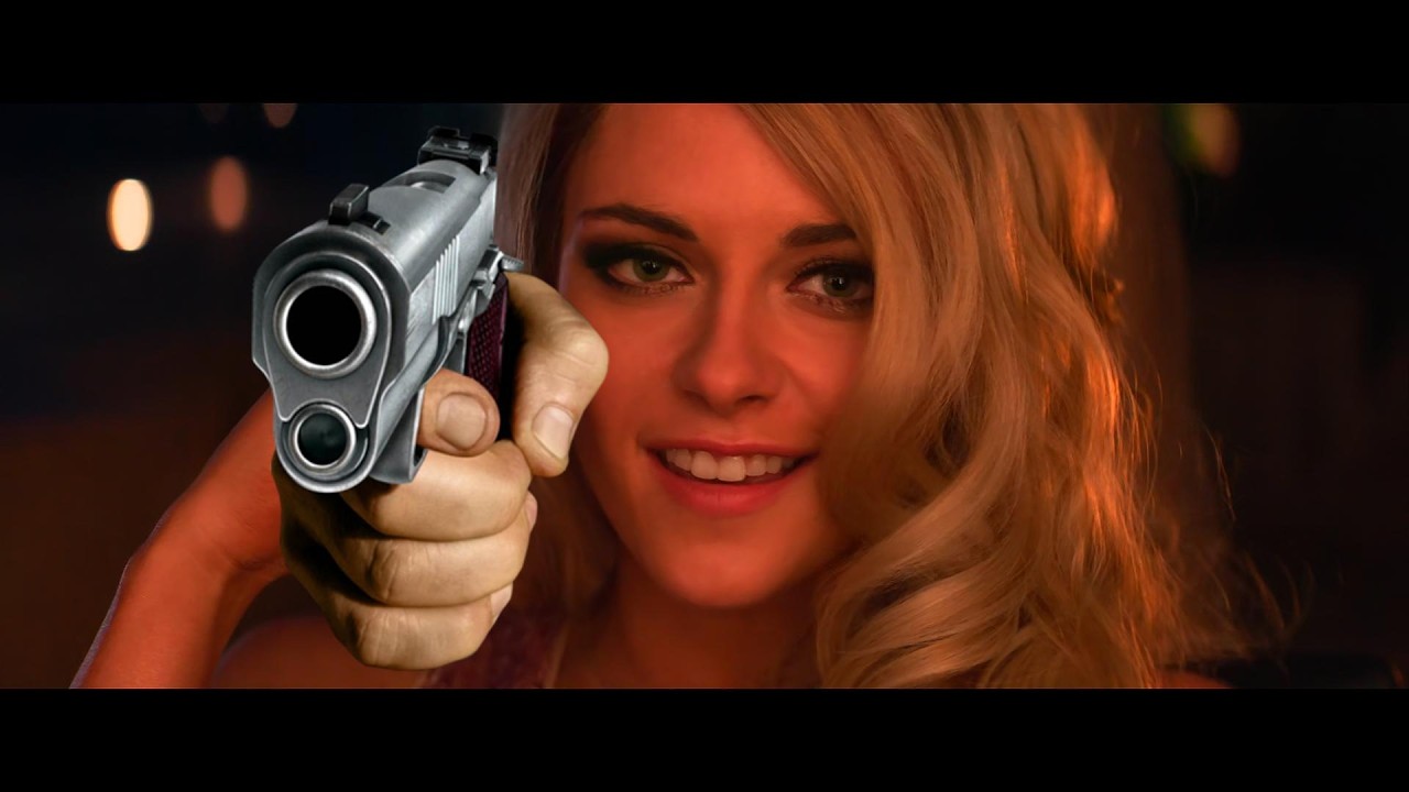 What About Australian Johnny? | Kill James Bond Highlight