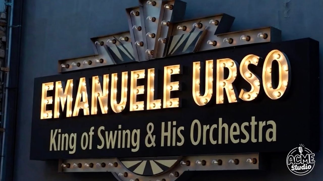 Emanuele Urso 
