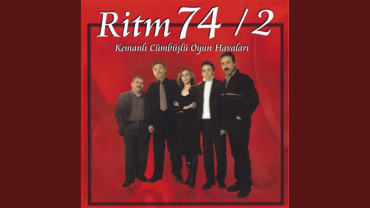 Ağır Çiftetelli