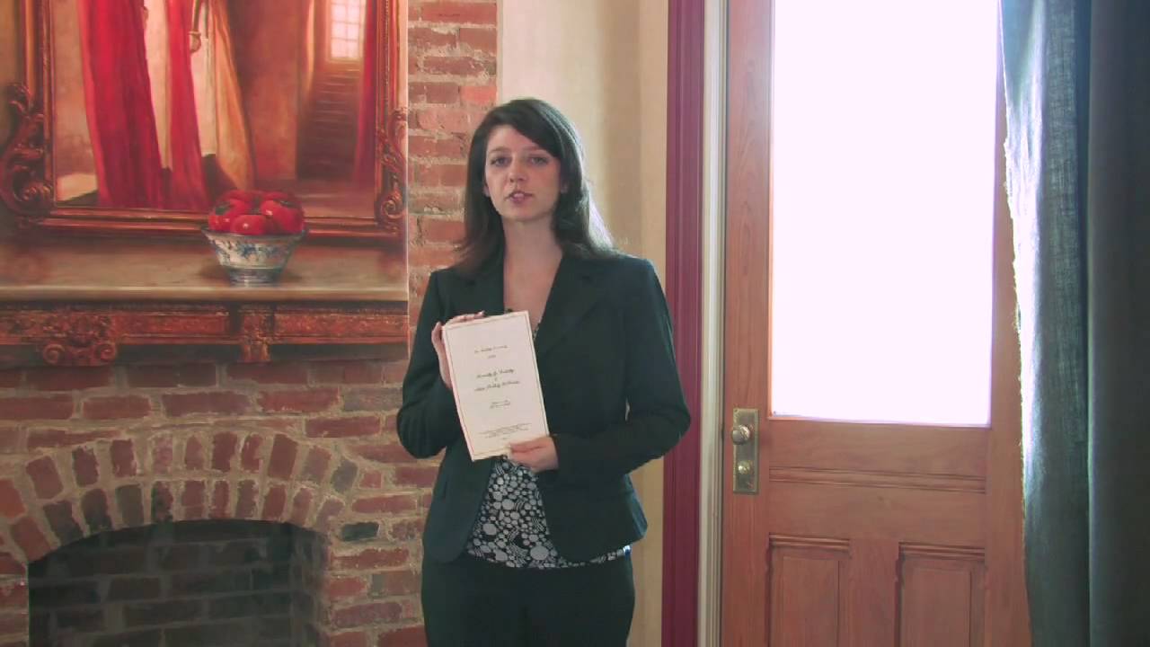 Planning a Wedding : How to Compile a Wedding Program