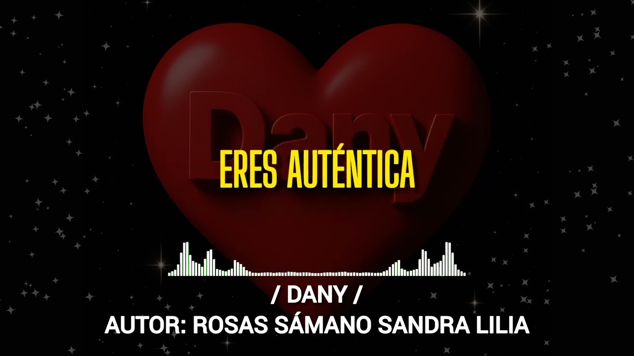 Dany video