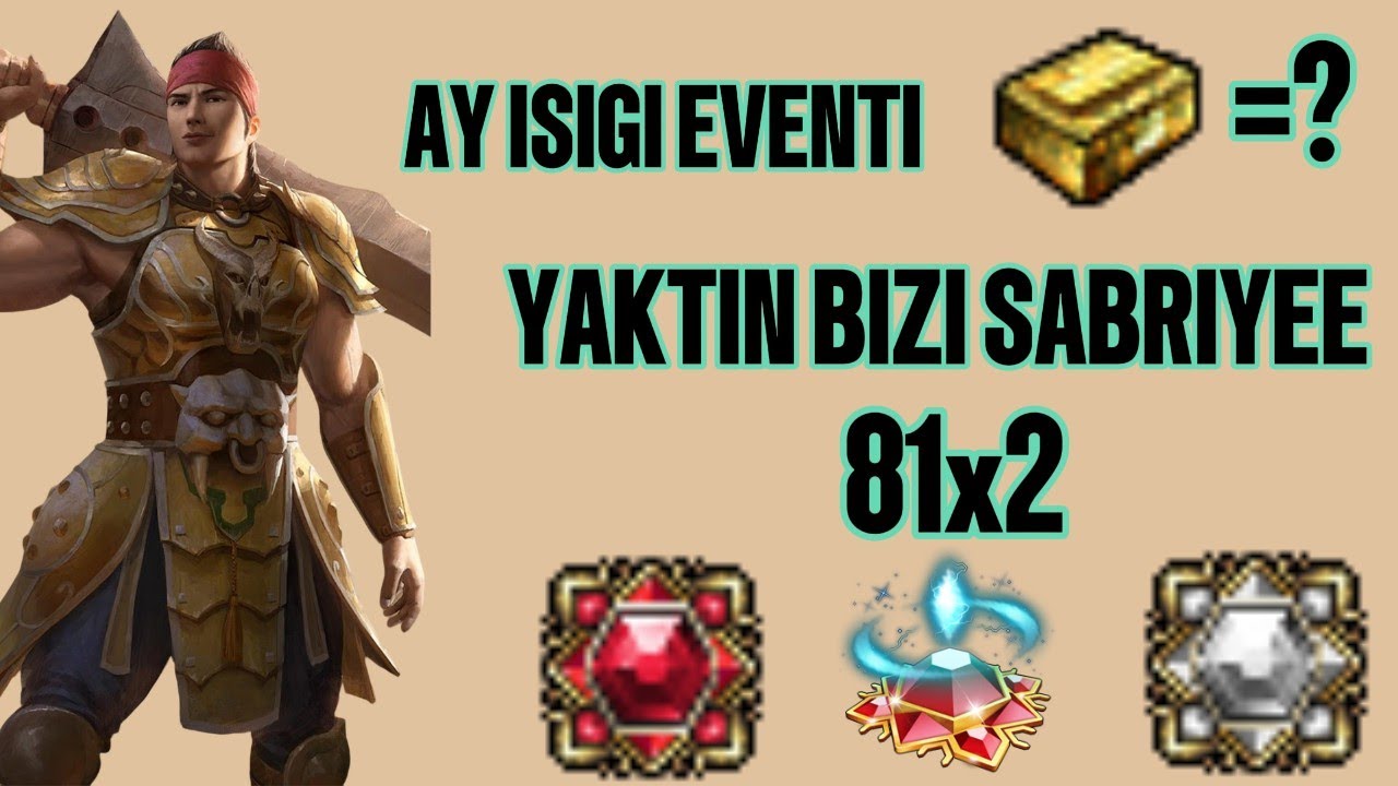 KUSURSUZ ELMAS VE YAKUTA ALEV DENEMESİ / AY IŞIĞI EVENTİ / 49 LVL ZİHİNSEL SERİSİ / #bagjanamuPART9