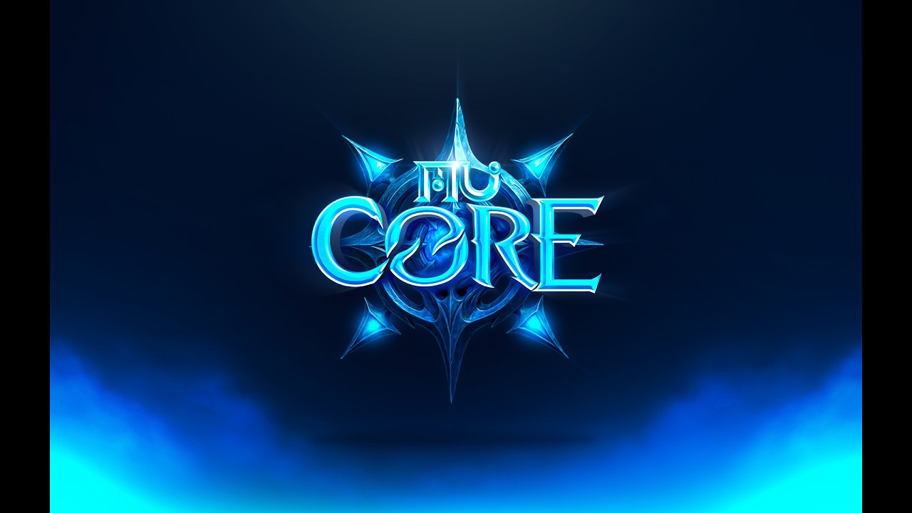 Test Mu Core new System