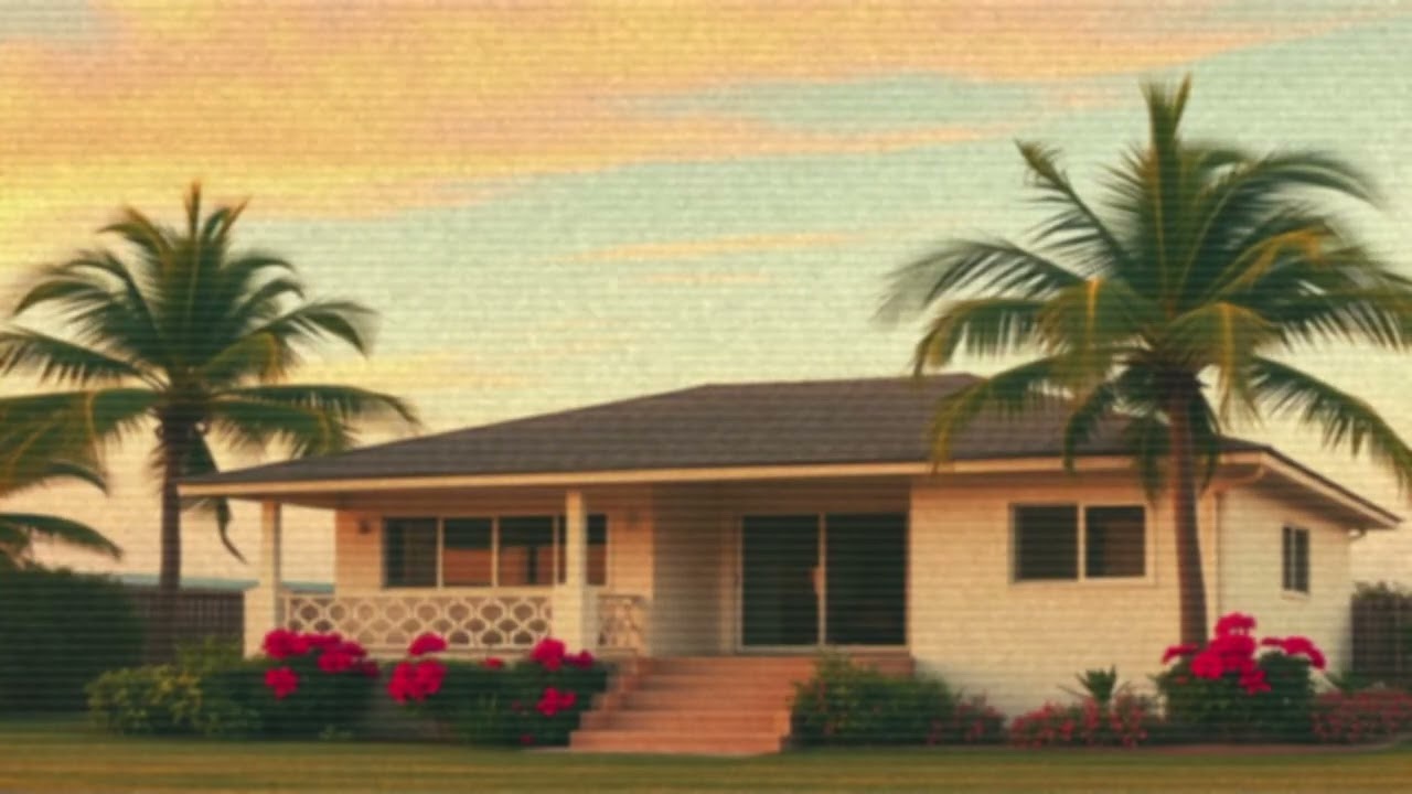 Halfway Home - Terra Blu