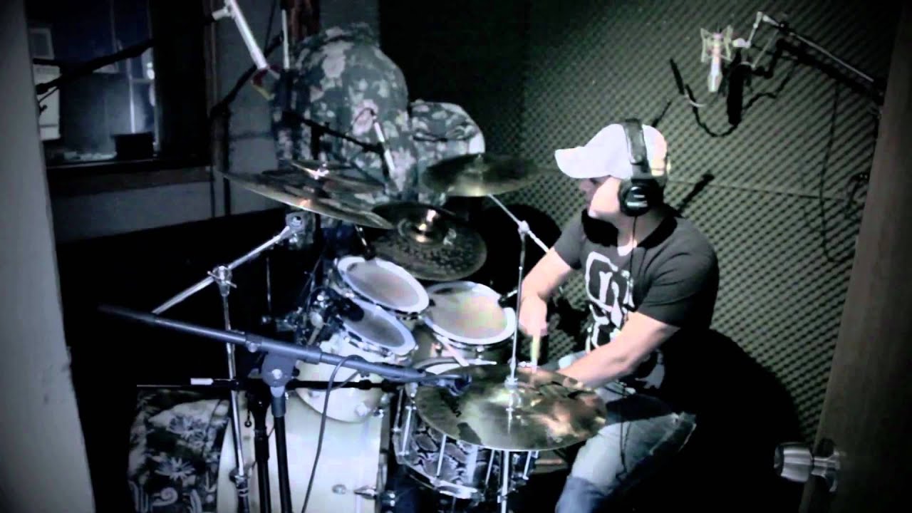 Regulo Caro en Studio 2011