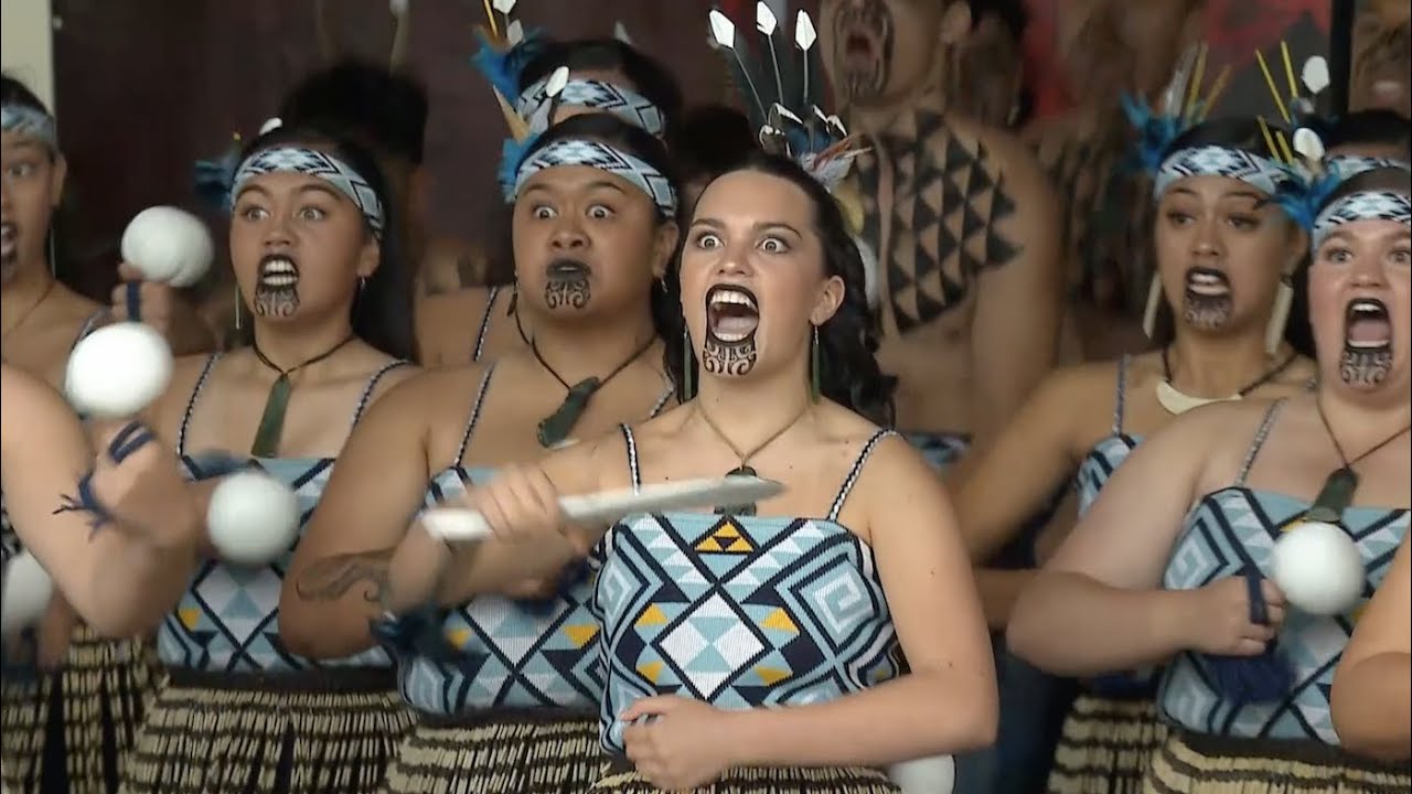 Fresh 2022 Episode 9 - POLYFEST 2022 ft. King.Ulavale, Lyncia Müller and more