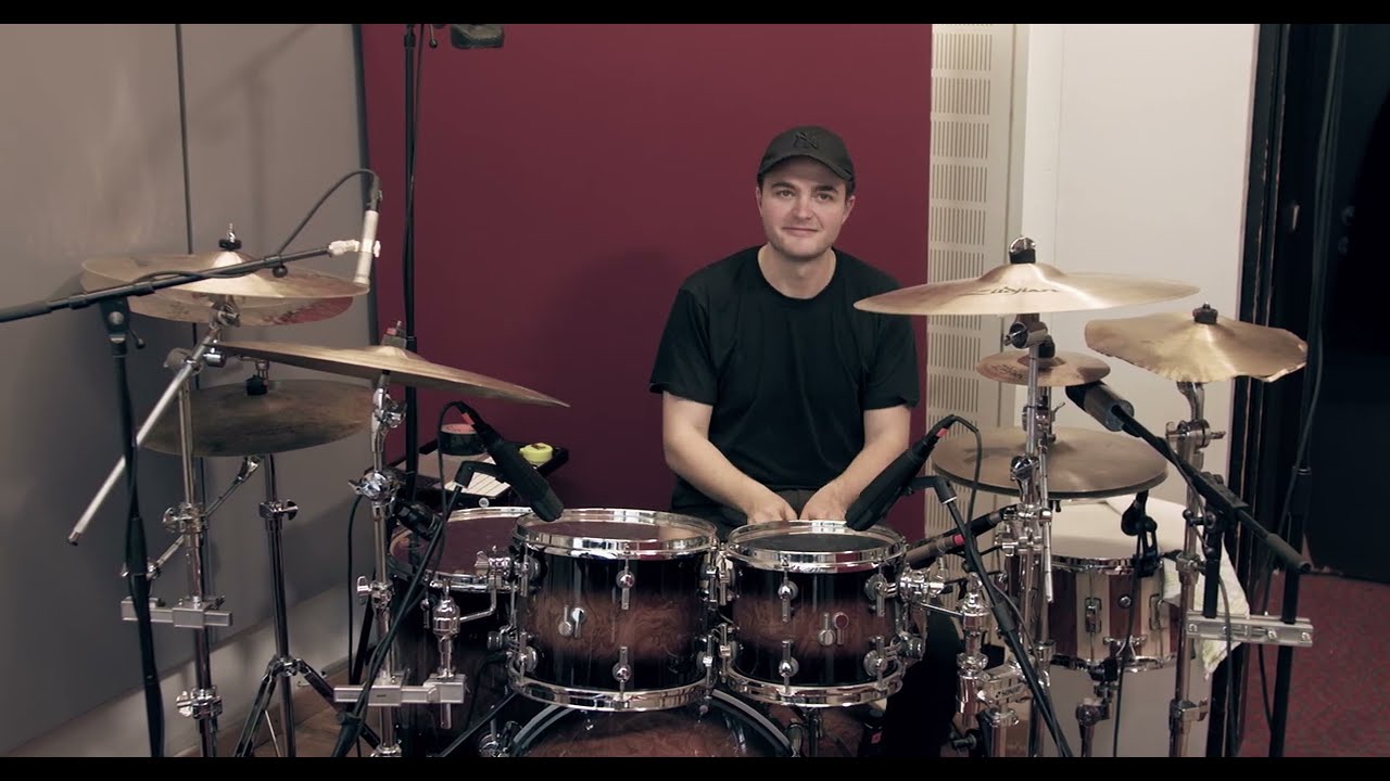 BLINDING LIGHTS | THE WEEKND | DRUM COVER (2025)